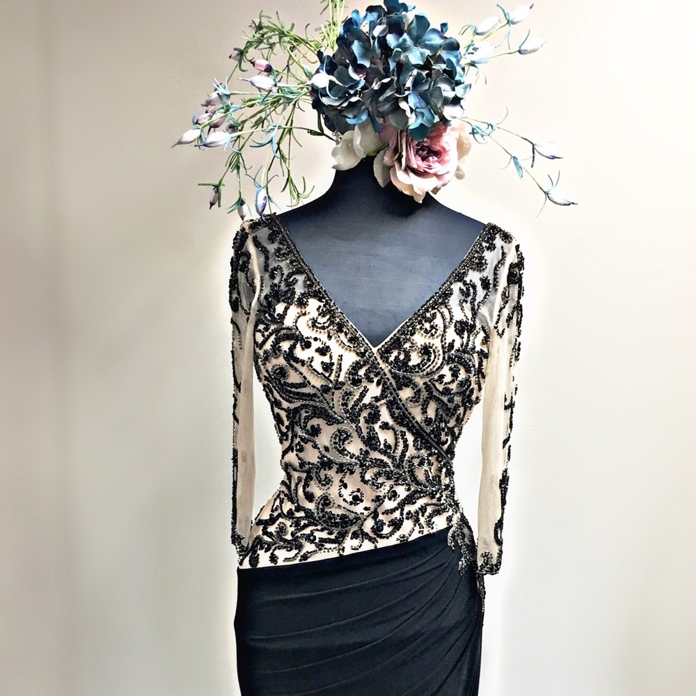 Maid of Honor/ Mother of the bride dress